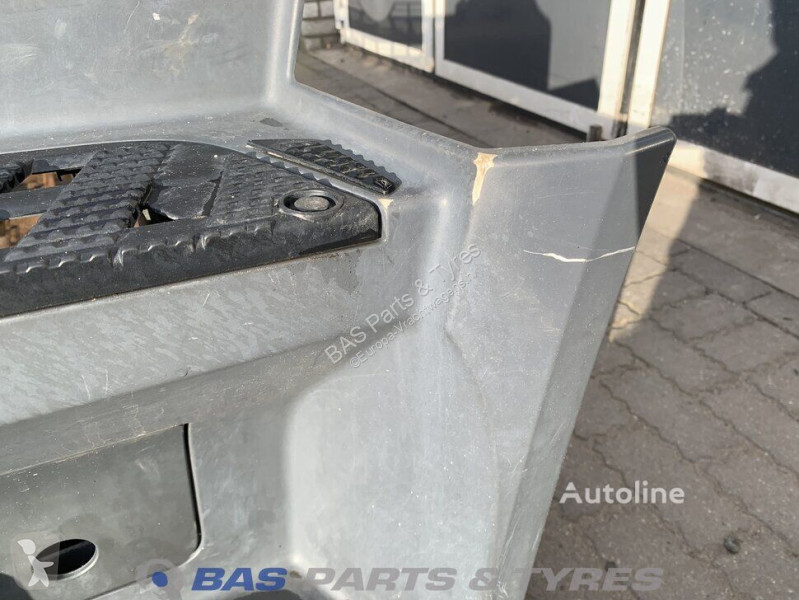 قطع غيار الآليات الثقيلة Mercedes