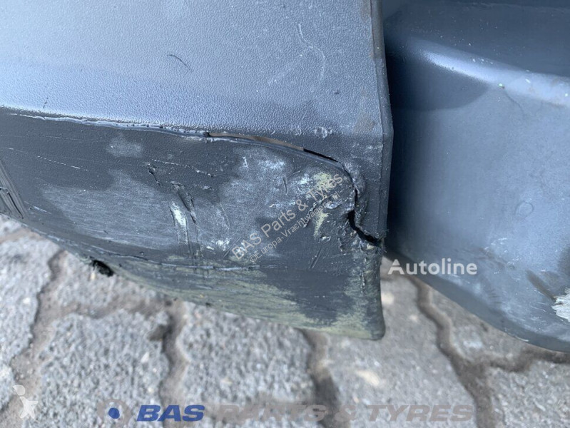 قطع غيار الآليات الثقيلة Mercedes