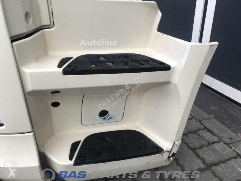 قطع غيار الآليات الثقيلة Mercedes