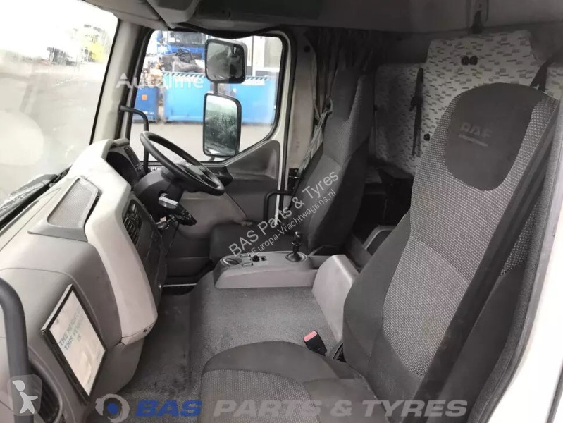 Pièces poids lourds DAF