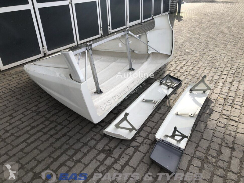 قطع غيار الآليات الثقيلة DAF
