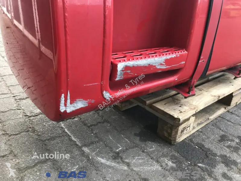 قطع غيار الآليات الثقيلة DAF 720 Liter