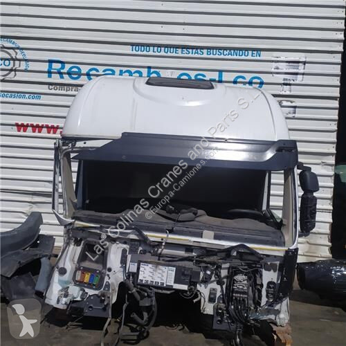 قطع غيار الآليات الثقيلة Iveco Commutateur de...