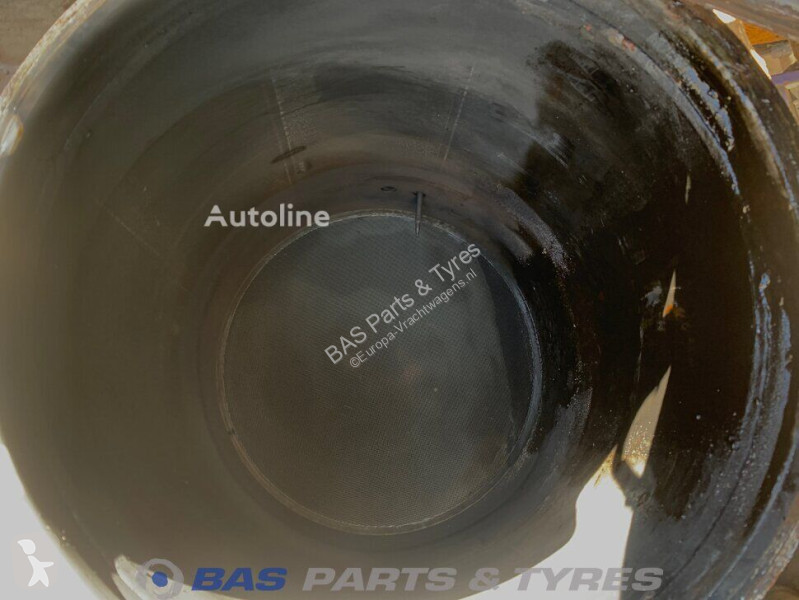 Vrachtwagenonderdelen Renault Silencer