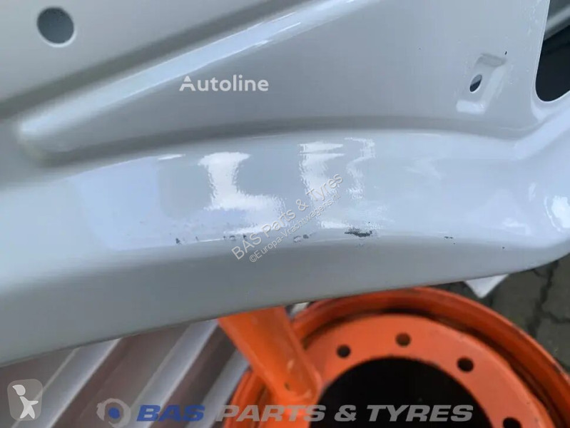قطع غيار الآليات الثقيلة Volvo