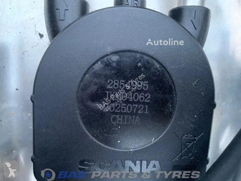 قطع غيار الآليات الثقيلة Scania 220 Liter