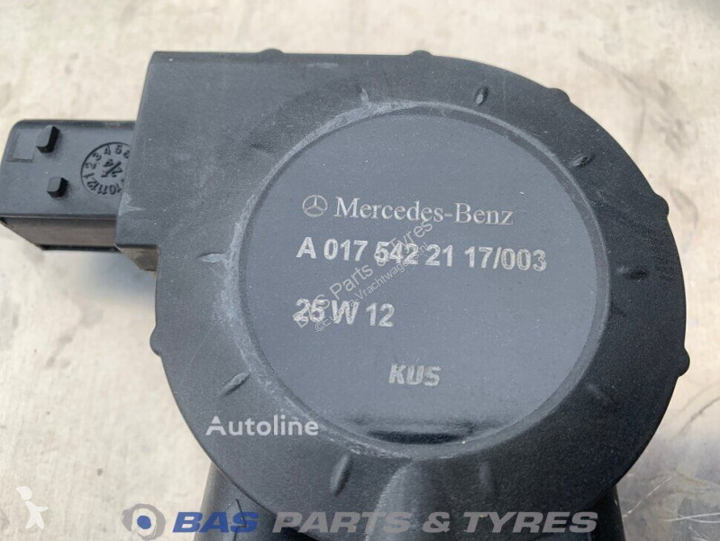 قطع غيار الآليات الثقيلة Mercedes Mercedes 290...