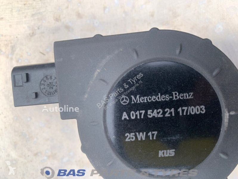 قطع غيار الآليات الثقيلة Mercedes Mercedes 290...