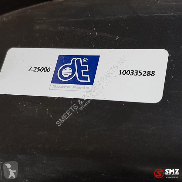 قطع غيار الآليات الثقيلة Iveco Occ Koplamp...