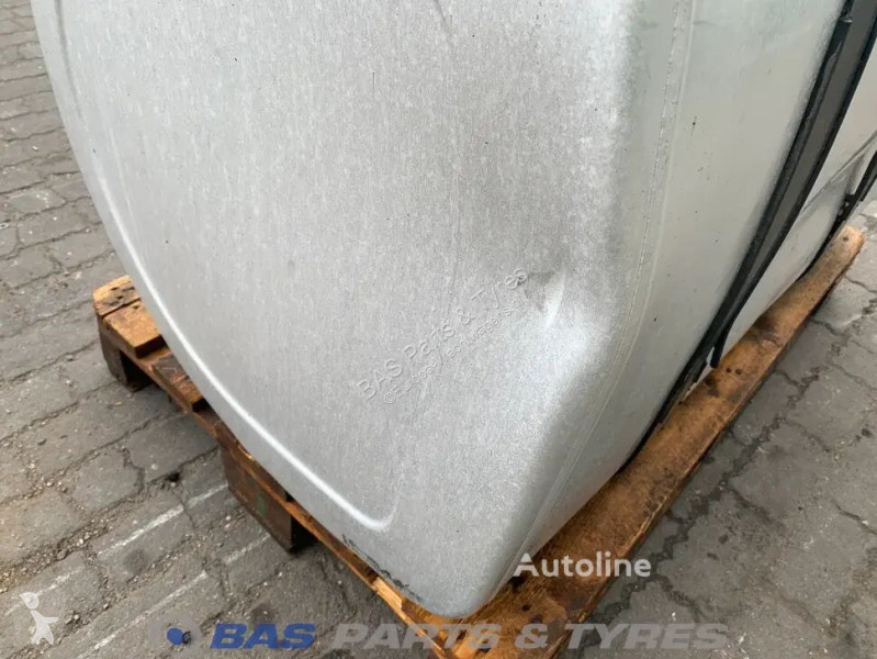 قطع غيار الآليات الثقيلة Volvo 490 Liter