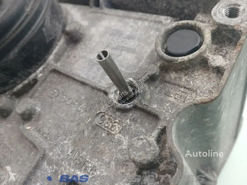 قطع غيار الآليات الثقيلة Volvo