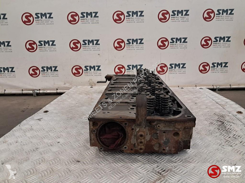 قطع غيار الآليات الثقيلة Renault Occ...