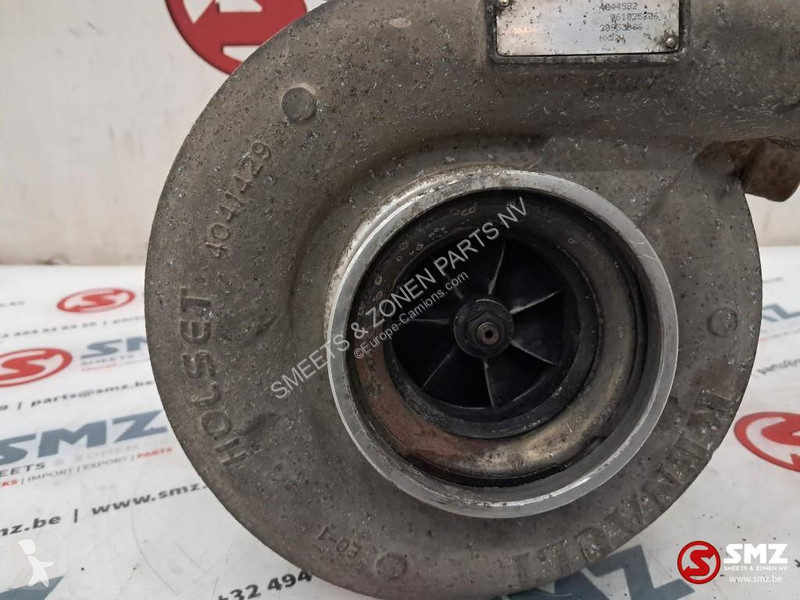 قطع غيار الآليات الثقيلة Renault Occ...