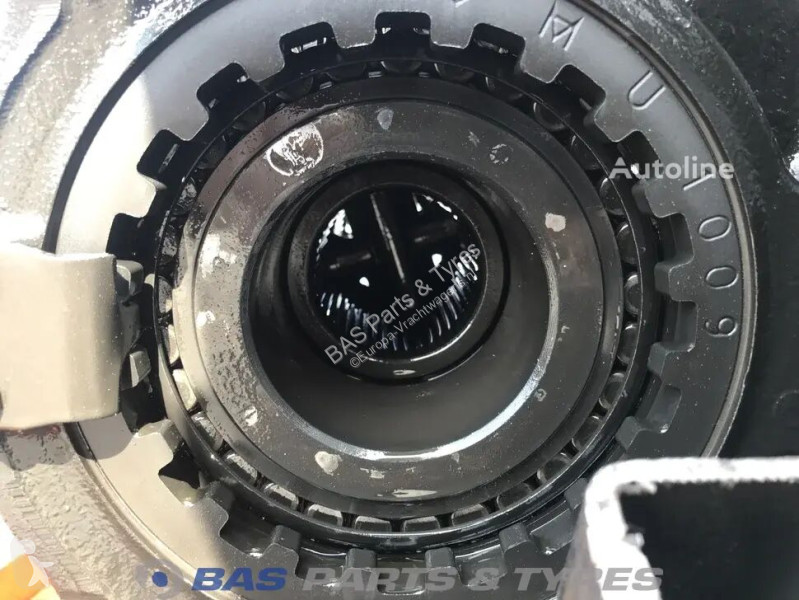 قطع غيار الآليات الثقيلة Meritor Volvo RSS1344C