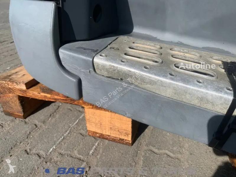 قطع غيار الآليات الثقيلة Volvo