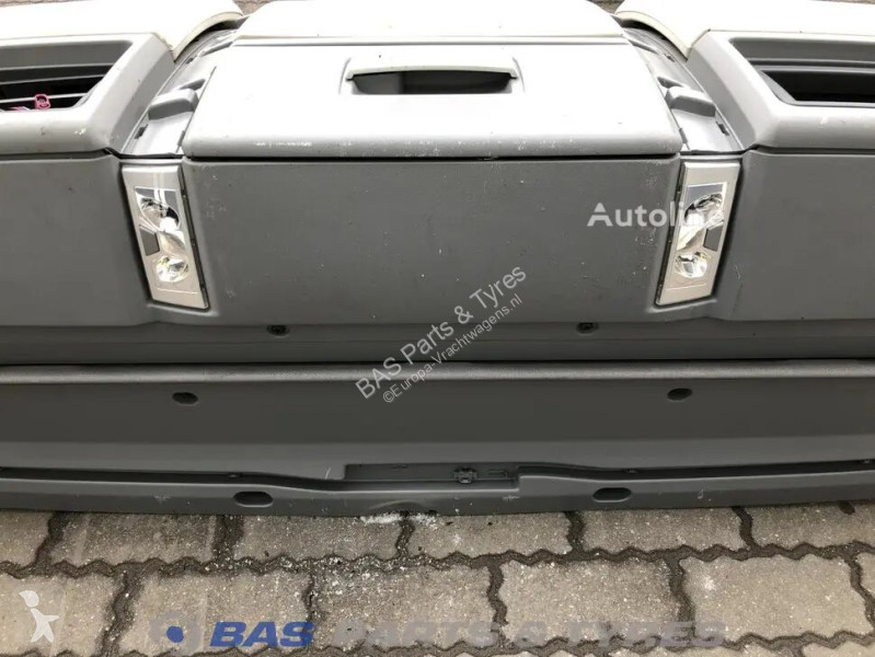 قطع غيار الآليات الثقيلة Renault T-Serie...
