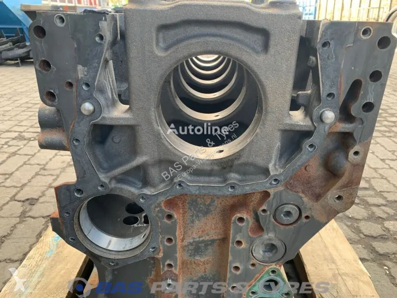 قطع غيار الآليات الثقيلة DAF