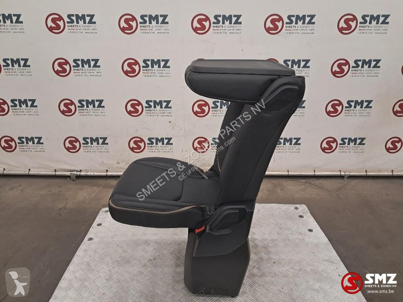 قطع غيار الآليات الثقيلة DAF Occ...