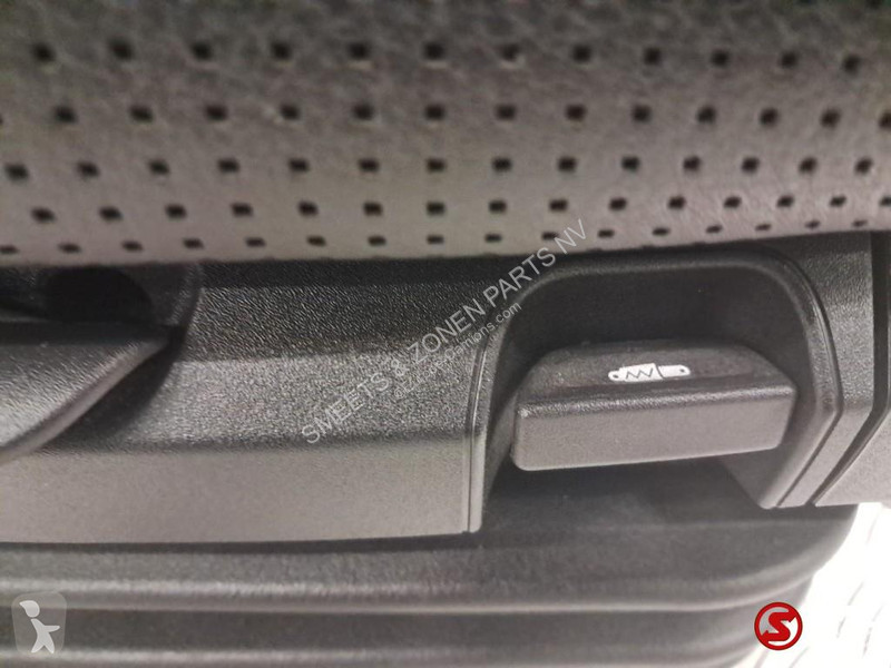قطع غيار الآليات الثقيلة DAF Occ...