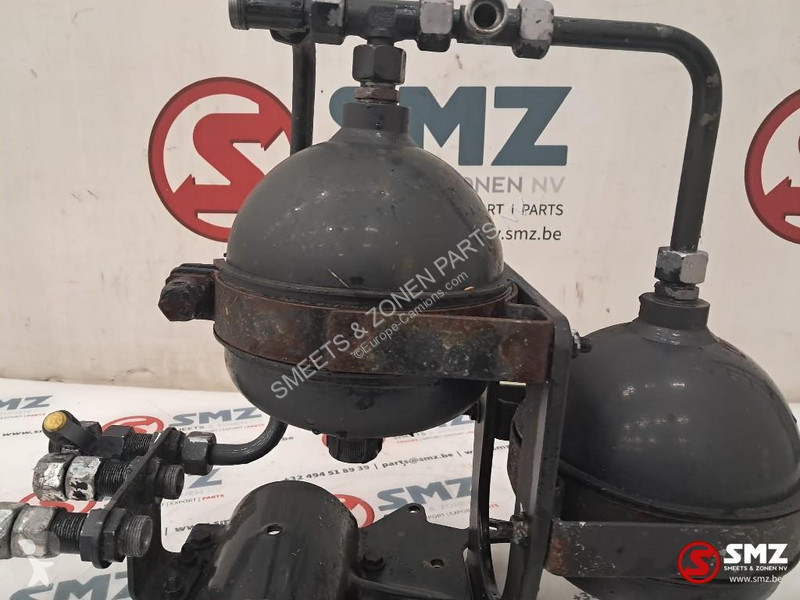 قطع غيار الآليات الثقيلة MAN Occ set...