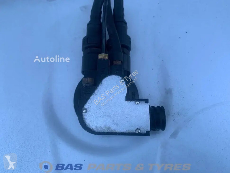 قطع غيار الآليات الثقيلة MAN 310 Liter