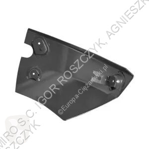 Repuestos para camiones Volvo