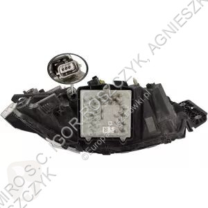 قطع غيار الآليات الثقيلة Renault Phare pour...