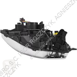 قطع غيار الآليات الثقيلة DAF Phare 2188978 pour...