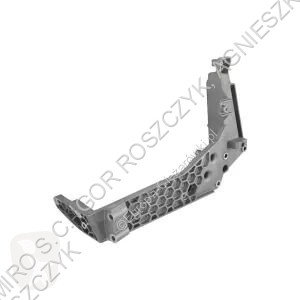 قطع غيار الآليات الثقيلة DAF Fixations LOWER...