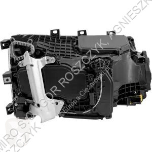 قطع غيار الآليات الثقيلة Scania 7 PHARE DE...