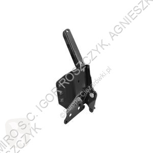 قطع غيار الآليات الثقيلة Scania Fixations OWER...