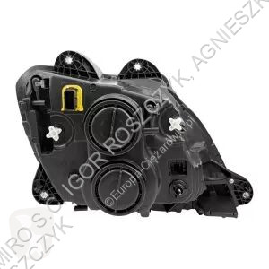 قطع غيار الآليات الثقيلة DAF LED, MANUALLY...