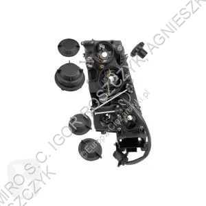 قطع غيار الآليات الثقيلة Volvo Phare 20360898...
