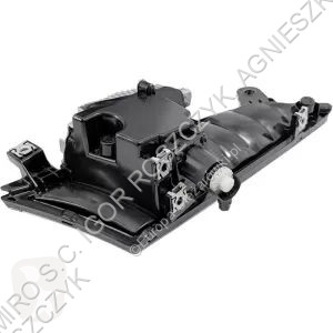 قطع غيار الآليات الثقيلة Scania Phare 7 P / G...