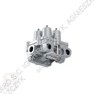Repuestos para camiones Volvo