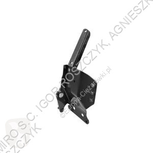 قطع غيار الآليات الثقيلة Scania Fixations OWER...