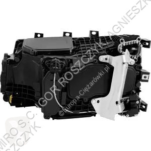 قطع غيار الآليات الثقيلة Scania 7 NEXT GEN...