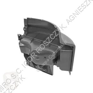 قطع غيار الآليات الثقيلة Scania Boîtier de...