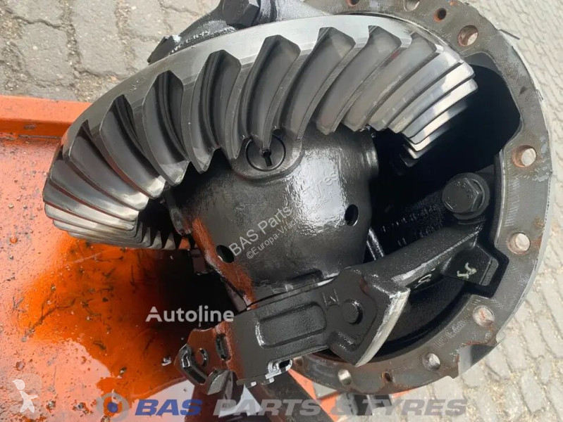 قطع غيار الآليات الثقيلة Meritor Volvo RSS1344D