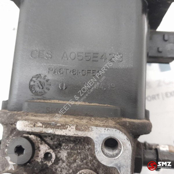 قطع غيار الآليات الثقيلة Scania Occ AdBluepomp...