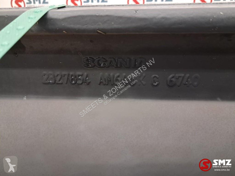 قطع غيار الآليات الثقيلة Scania Occ stuuras...