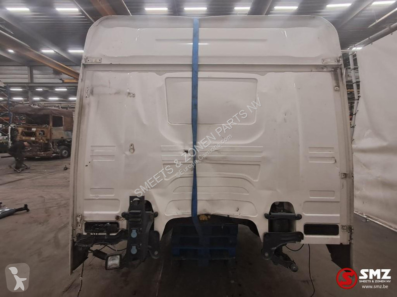 قطع غيار الآليات الثقيلة Scania Occ Cabine cania