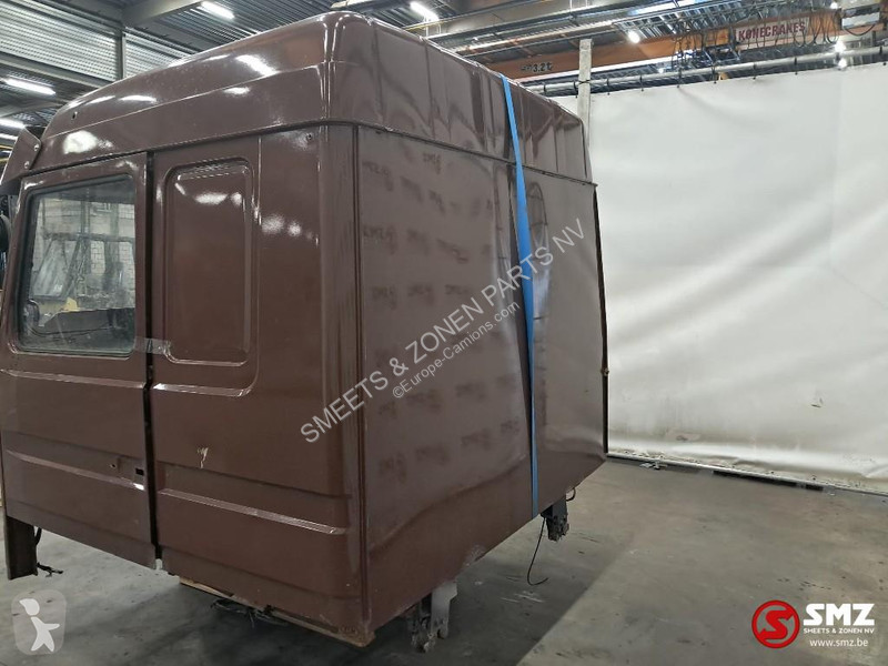 قطع غيار الآليات الثقيلة Scania Occ Cabine...
