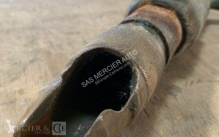 Matériel de chantier  marteau piqueur pneumatique