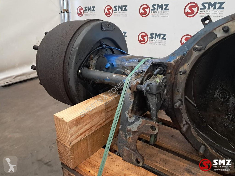 قطع غيار الآليات الثقيلة Scania Occ aandrijfas...