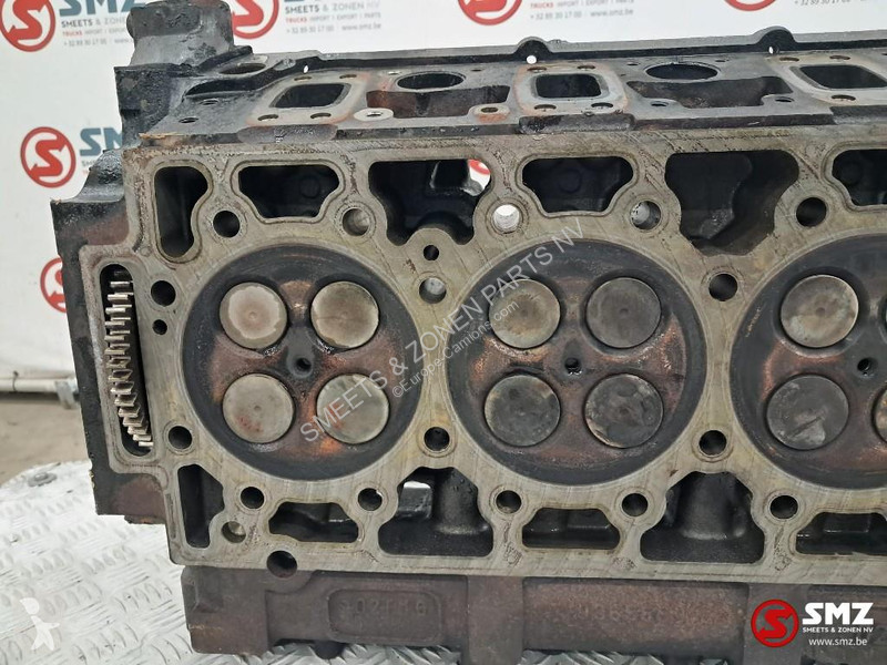 قطع غيار الآليات الثقيلة DAF Occ cilinderkop...
