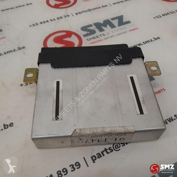 قطع غيار الآليات الثقيلة Scania Occ ECU VS...