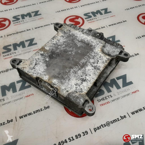 قطع غيار الآليات الثقيلة Scania Occ ECU...