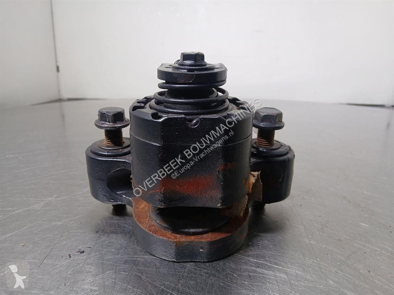 قطع غيار الآليات الثقيلة Yanmar V7-ZF...
