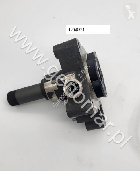 قطع غيار الآليات الثقيلة Euro Pompe de...
